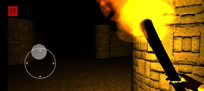 恐怖迷宫逃脱(2)