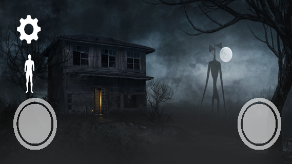 警笛头大战小猪奶奶(4)