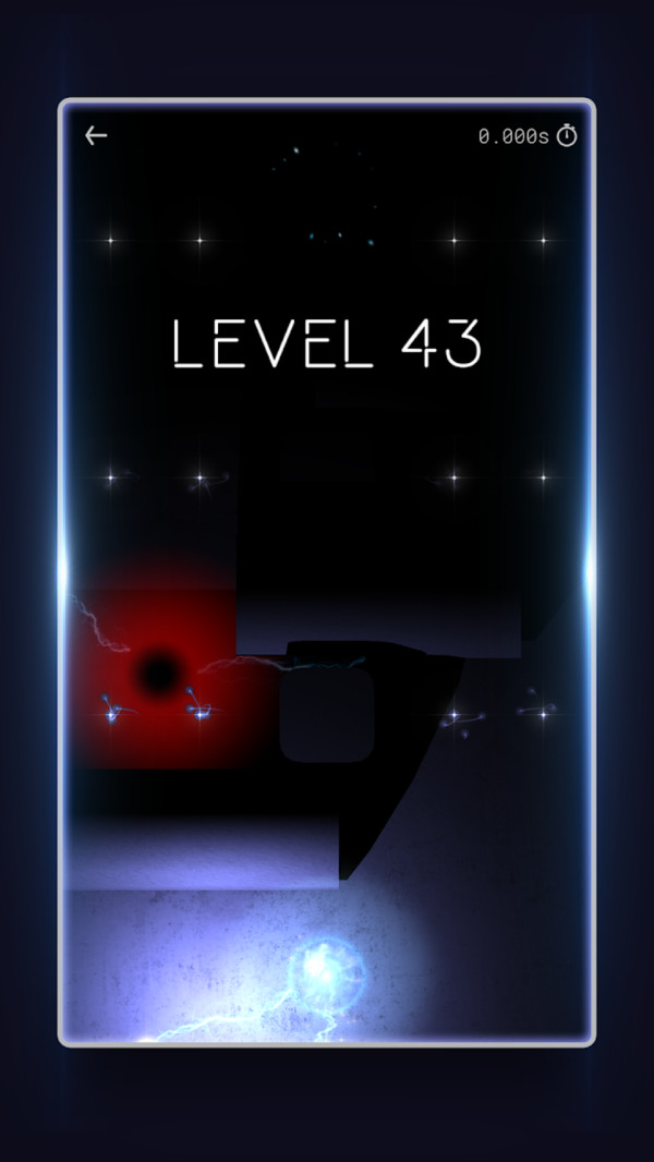 黑暗迷宫毁灭闪电(3)