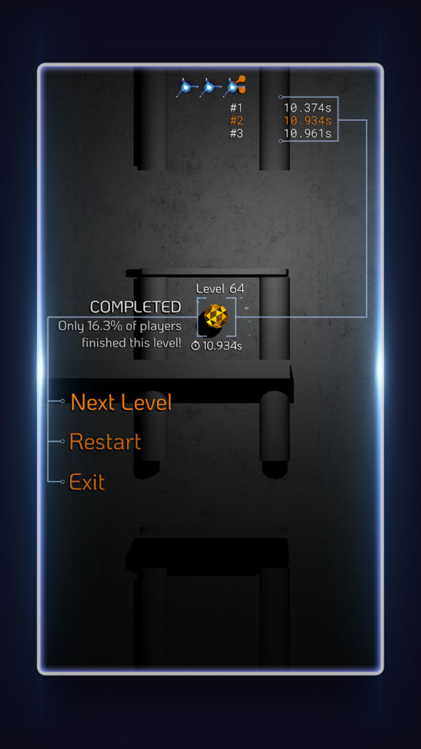 黑暗迷宫毁灭闪电(5)