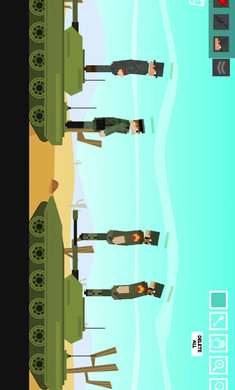 人类游乐场世界大战(2)