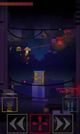 外星人打击战(1)