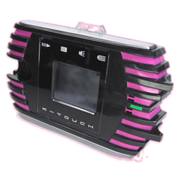 k touch帝骑模拟器