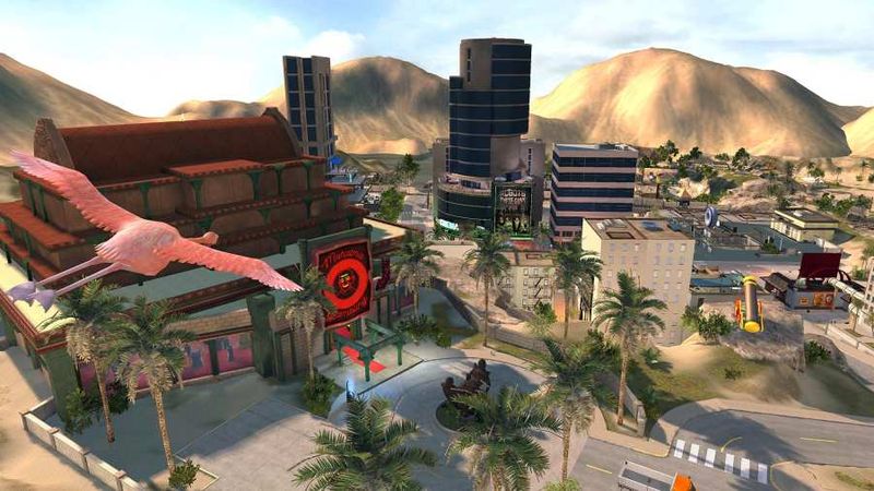 模拟山羊收获日完整版(4)