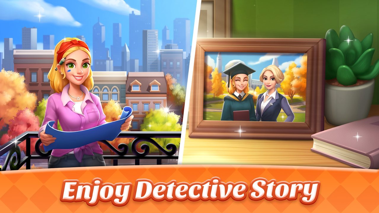 梦幻家居设计安卓版无限金币(2)