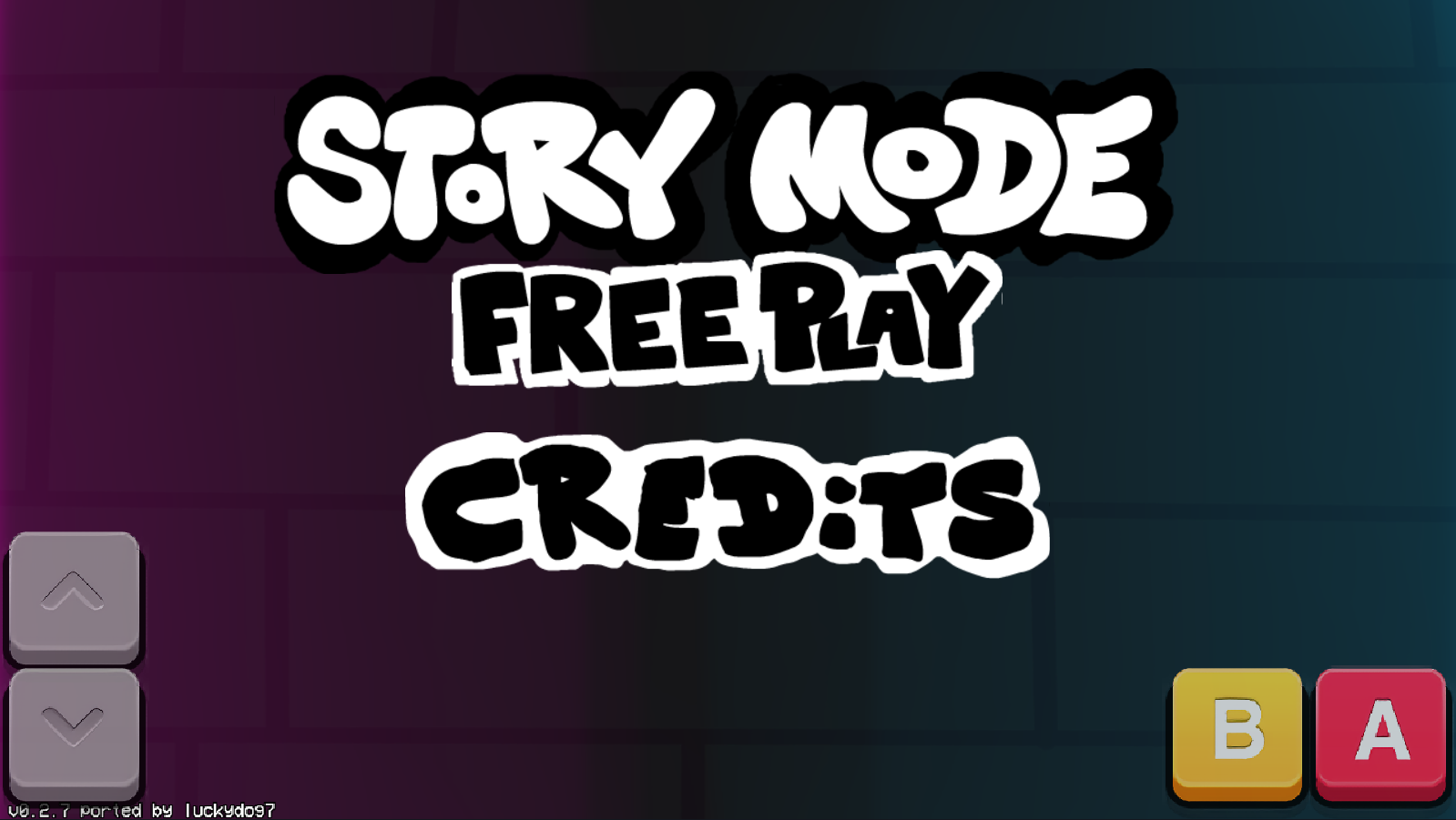 黑色星期五之夜潮流版小炸弹人(2)