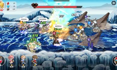 阿尔克纳命运之轮国际服(1)