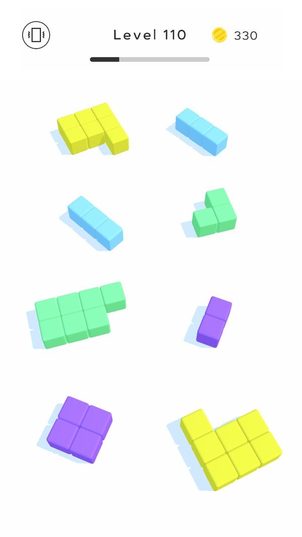 方块配对红包版(2)