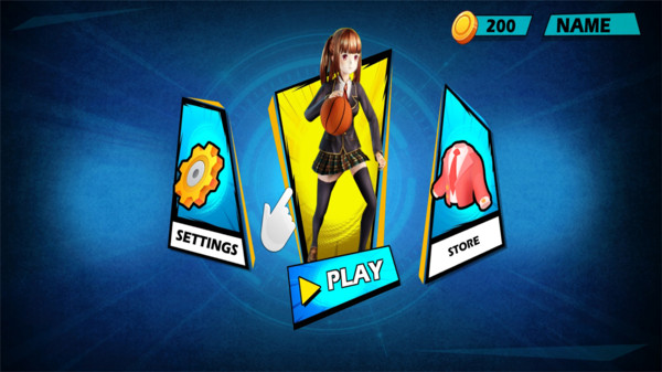 傲娇女生模拟器(2)