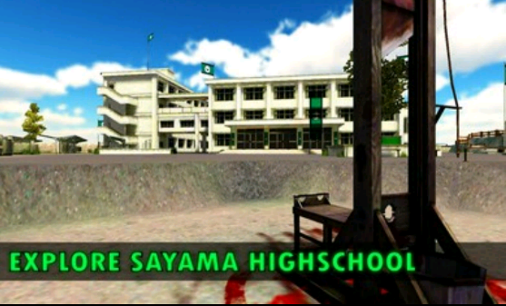 校园女生主管(4)