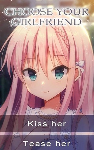 我的人鱼女友(3)