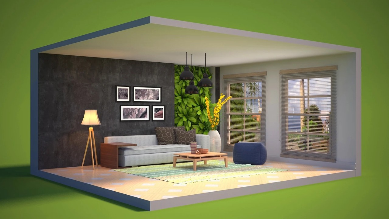 家居室内设计手机版(5)