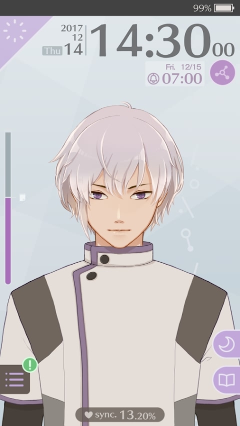 早安我的少年共存版(1)