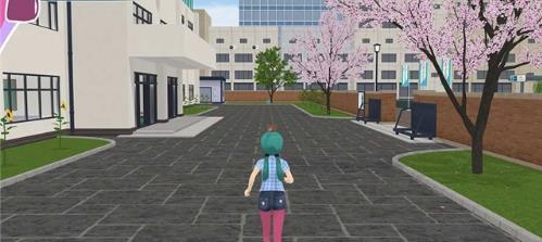 少女都市旧版(2)