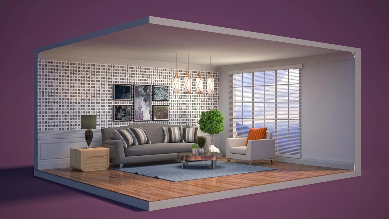 家居室内设计手机版(3)