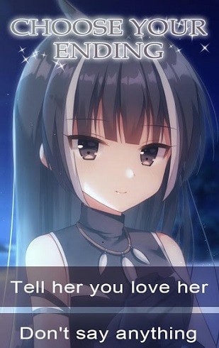 我的人鱼女友(1)