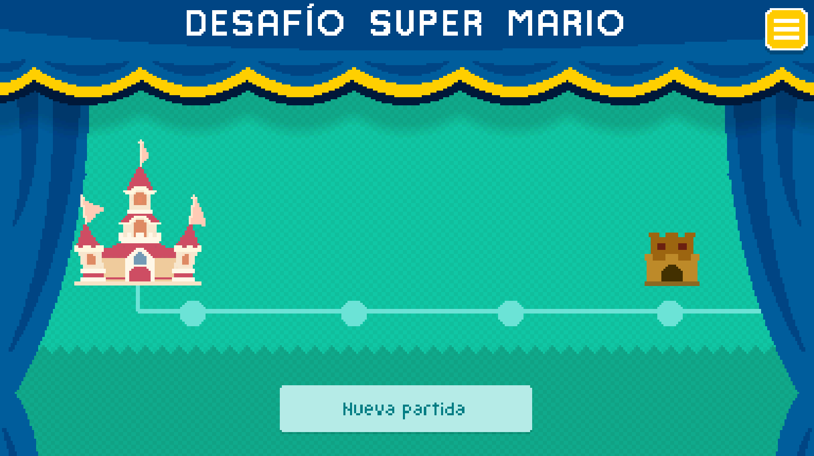 马里奥制造自制关卡版(2)