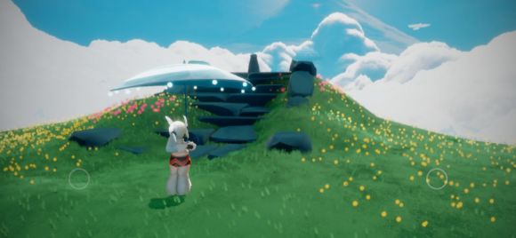 Sky白鸟全物品版(1)