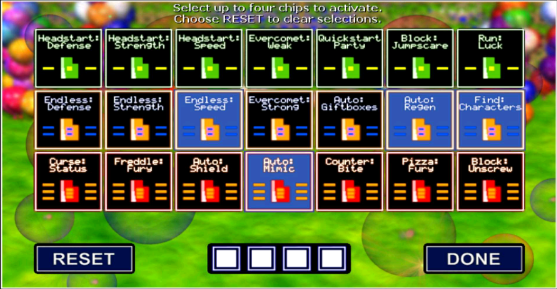 玩具熊的五夜后宫世界(1)