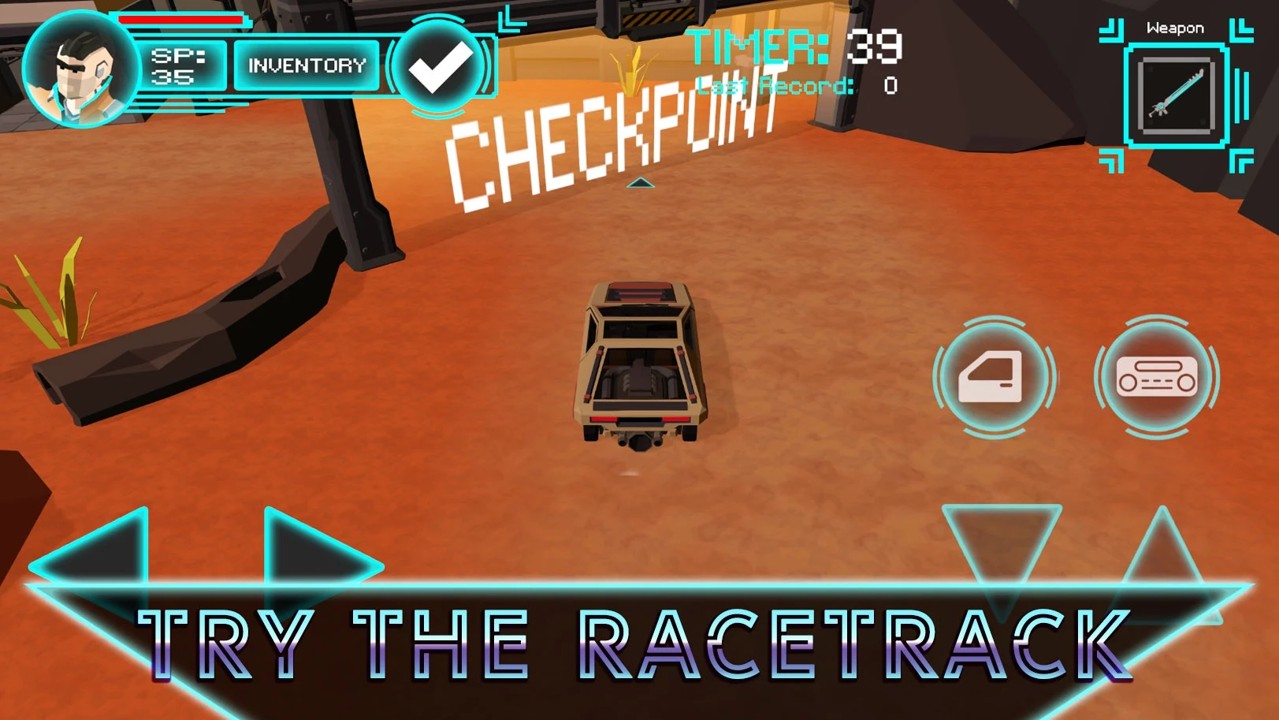 网络小偷赛博朋克(7)