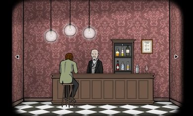 立方体逃脱免验证版(2)