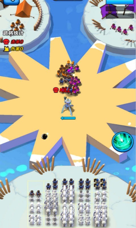 我的小弟千千万(2)