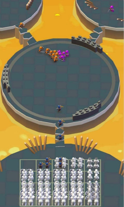 我的小弟千千万(5)