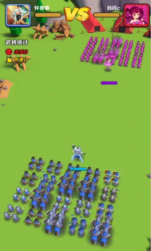 我的小弟千千万(4)