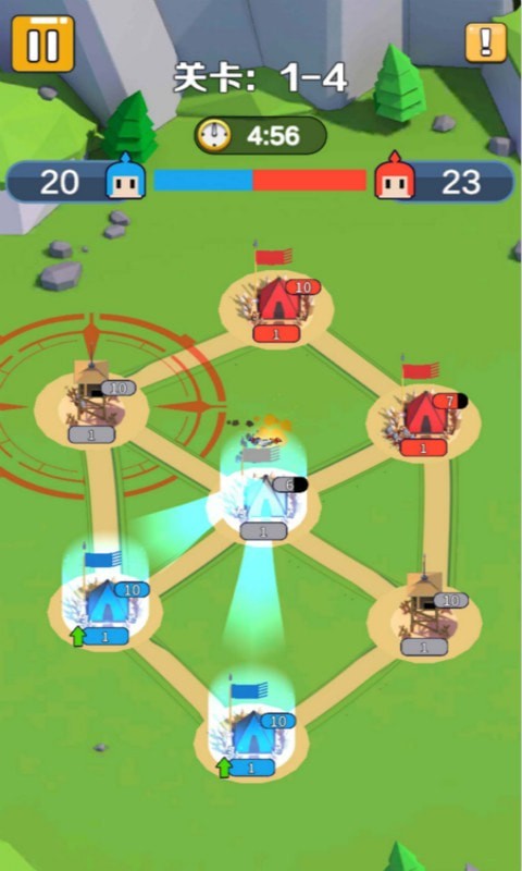 我的小弟千千万(1)