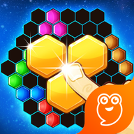 六边形益智消除