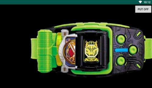 假面骑士沃兹模拟器(2)