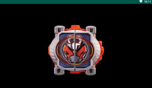 假面骑士沃兹模拟器(3)