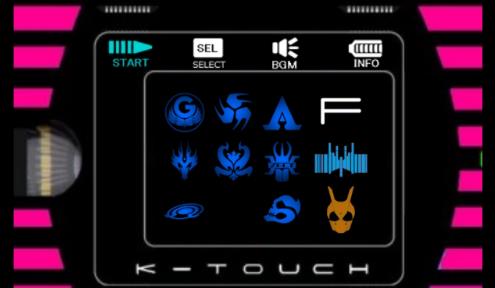 帝骑21神主牌模拟器(4)