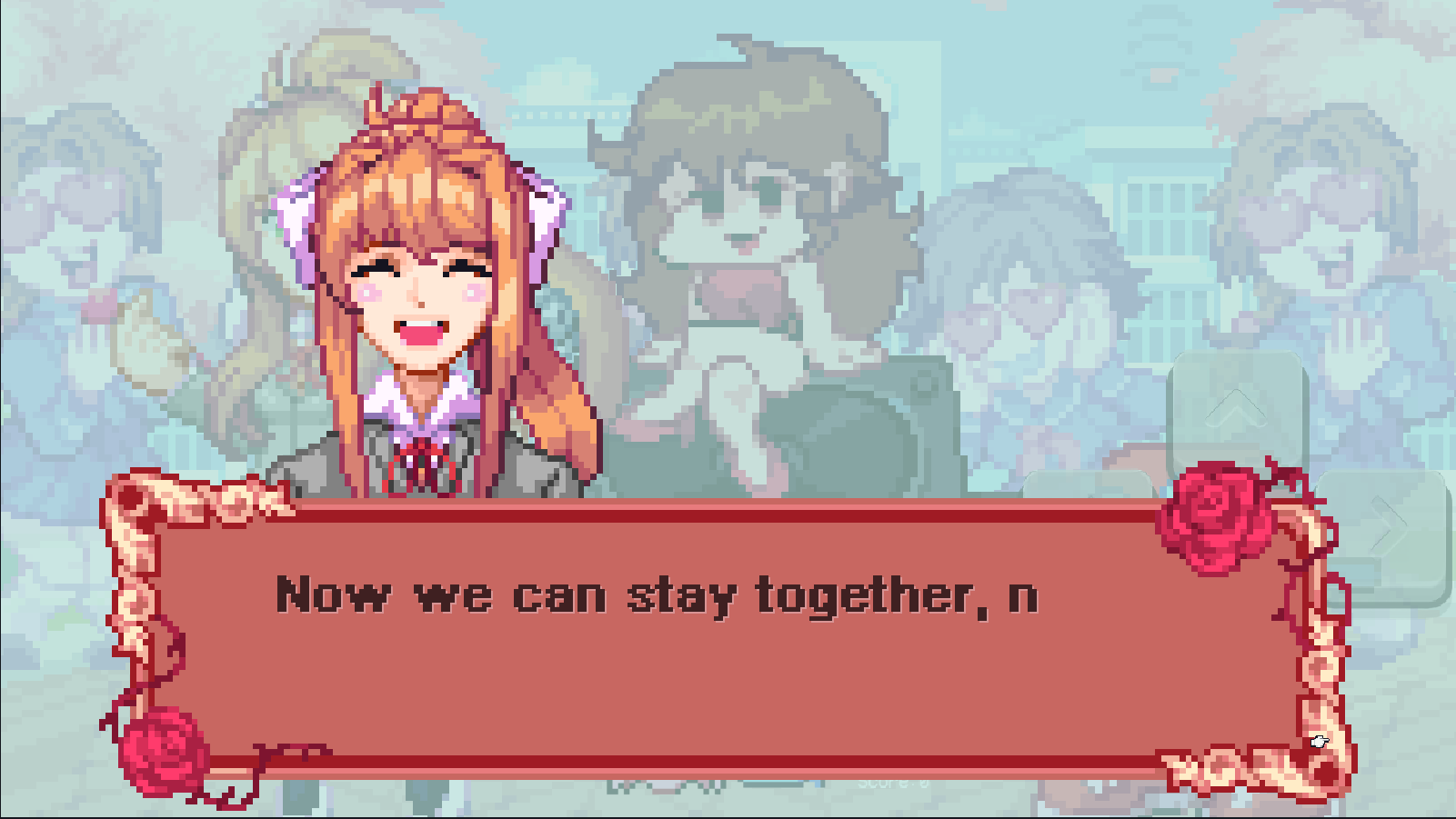 黑色星期五之夜monika(2)