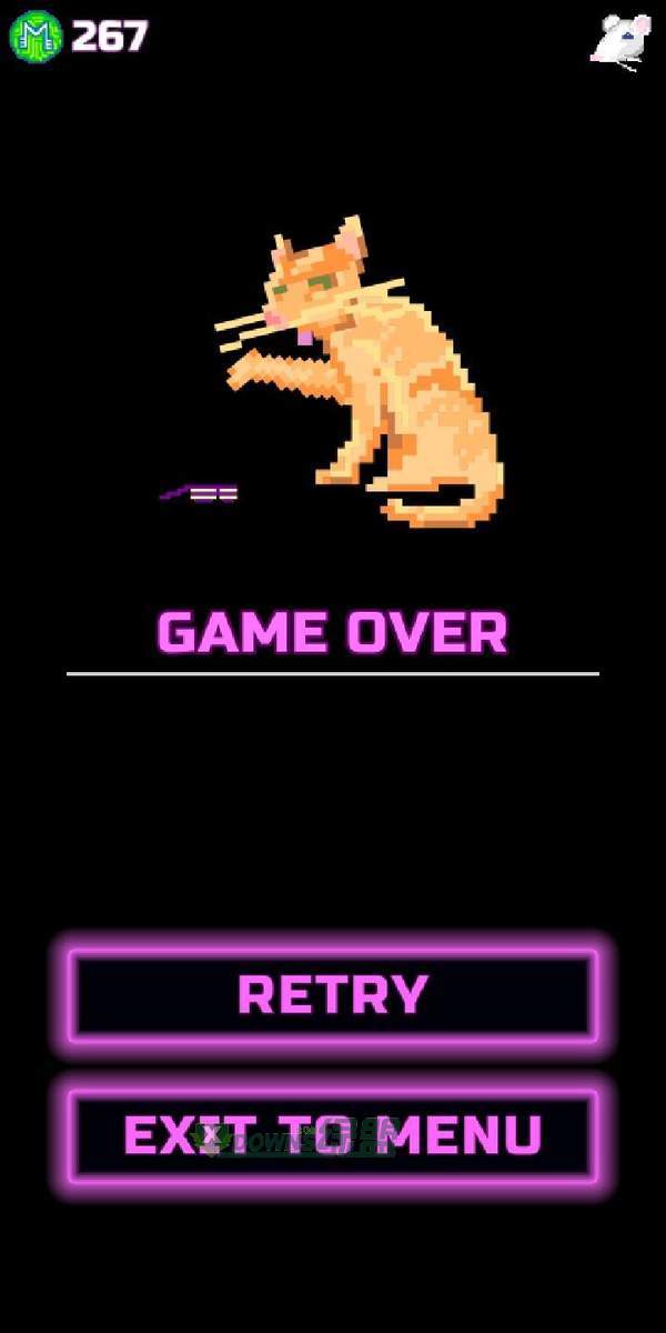 老鼠迷宫找奶酪(1)