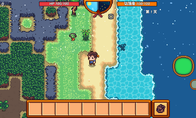 像素生存者3最新版无限钻石(3)