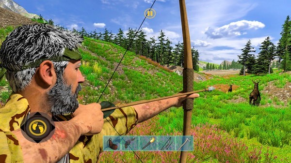 木筏荒野方舟(1)