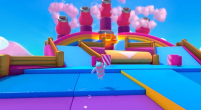 糖豆人终极淘汰赛(22)