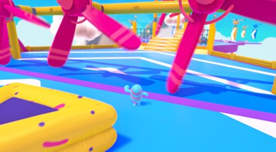 糖豆人终极淘汰赛(17)