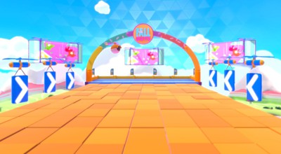 糖豆人终极淘汰赛(21)