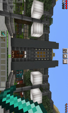 我的世界新家具时代模组(2)