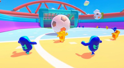 糖豆人终极淘汰赛(12)