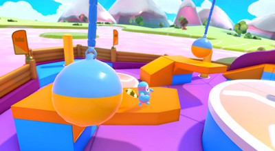 糖豆人终极淘汰赛(2)