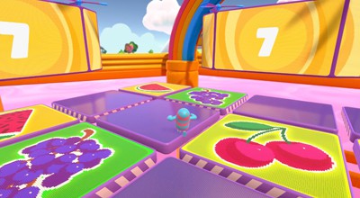 糖豆人终极淘汰赛(15)