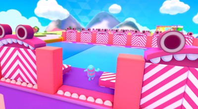 糖豆人终极淘汰赛(23)