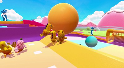 糖豆人终极淘汰赛(18)