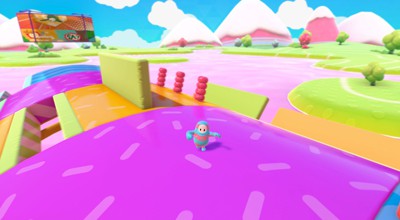 糖豆人终极淘汰赛(13)