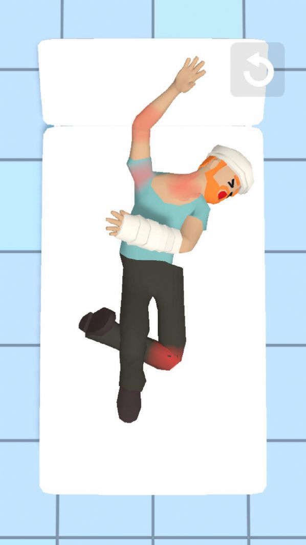 骨科医生模拟器(2)