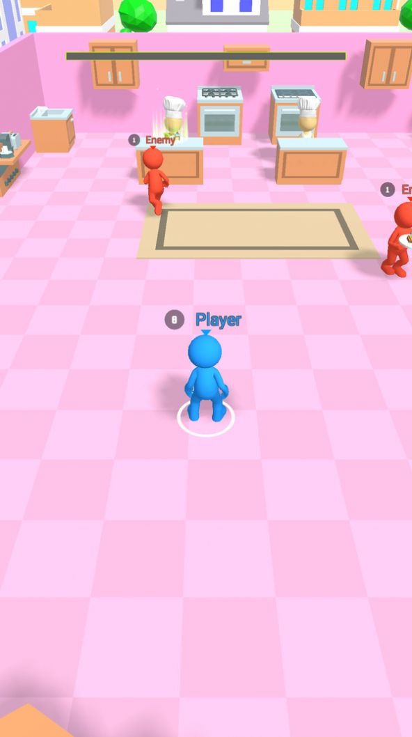 服务员我最棒(2)