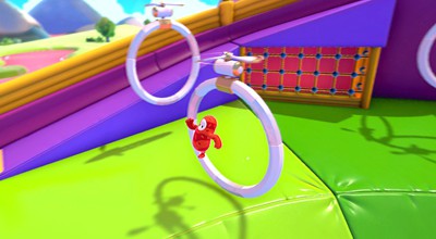 糖豆人终极淘汰赛(8)